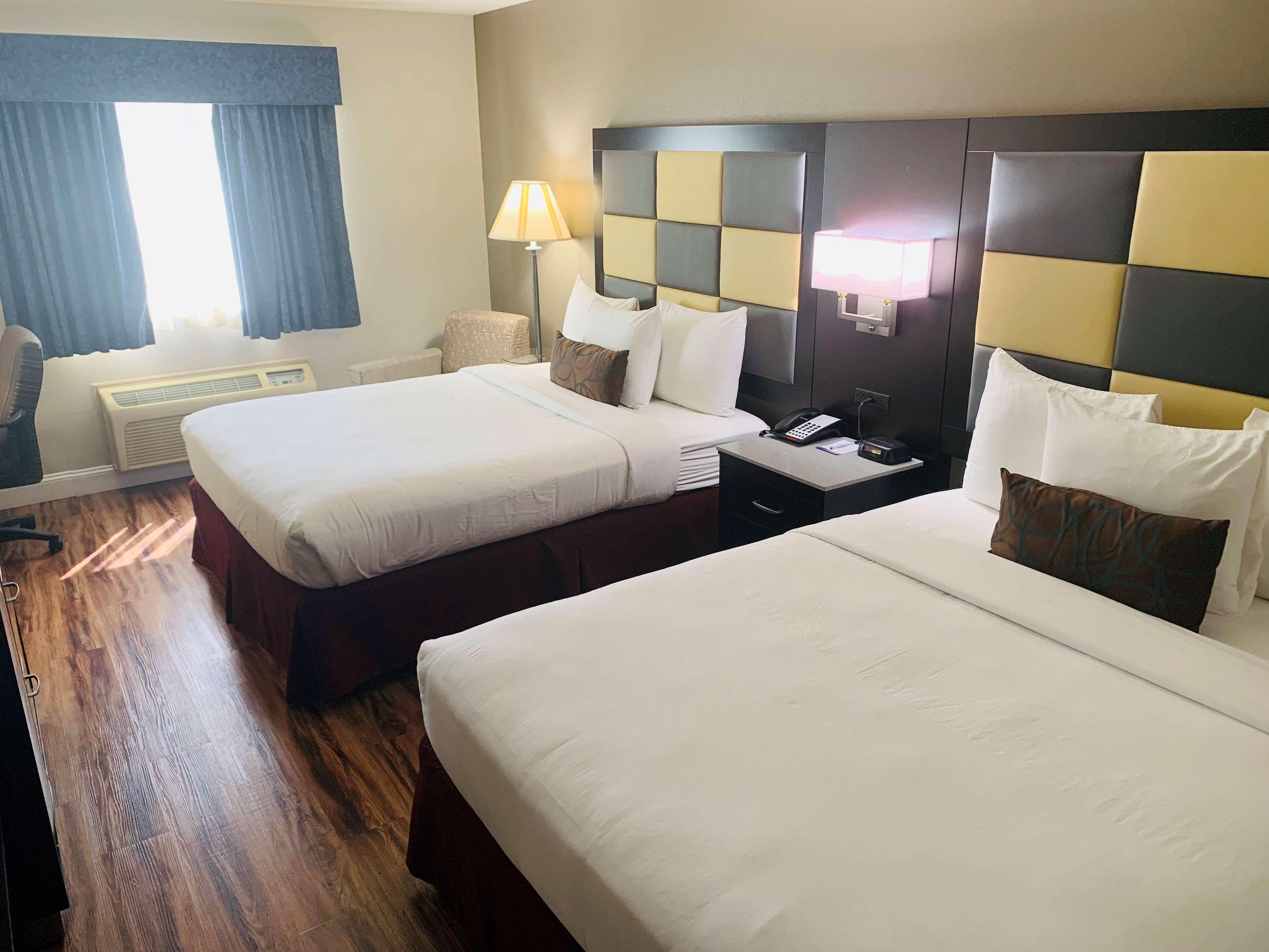 Surestay Plus Hotel By Best Western Реддинг Номер фото